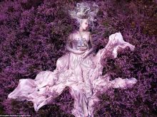 Kirsty Mitchell