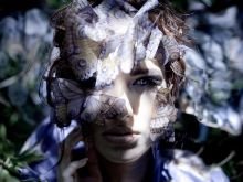 Kirsty Mitchell