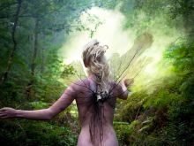 Kirsty Mitchell