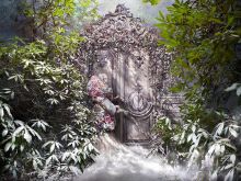 Kirsty Mitchell