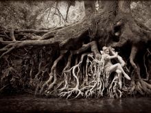 Kirsty Mitchell