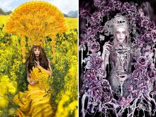 Kirsty Mitchell