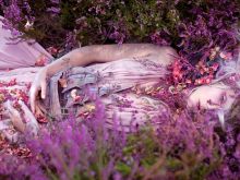 Kirsty Mitchell