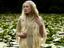 Kirsty Mitchell