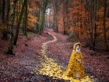 Kirsty Mitchell