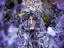 Kirsty Mitchell