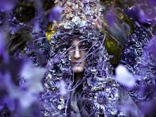 Kirsty Mitchell