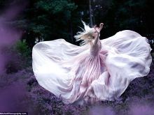 Kirsty Mitchell
