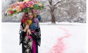 Kirsty Mitchell