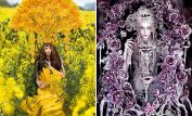 Kirsty Mitchell