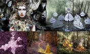 Kirsty Mitchell