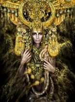 Kirsty Mitchell