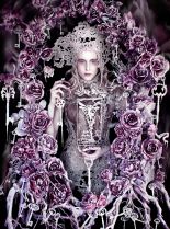 Kirsty Mitchell