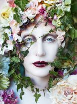 Kirsty Mitchell