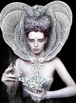 Kirsty Mitchell