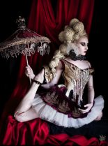 Kirsty Mitchell