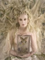 Kirsty Mitchell