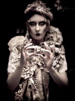 Kirsty Mitchell