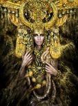 Kirsty Mitchell