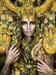 Kirsty Mitchell