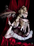 Kirsty Mitchell