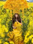 Kirsty Mitchell