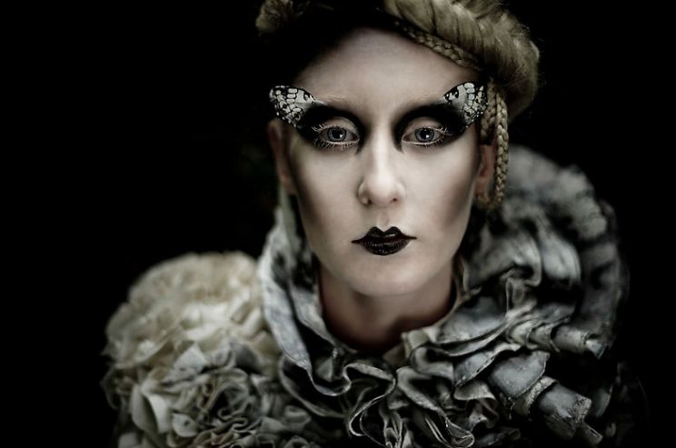 Kirsty Mitchell