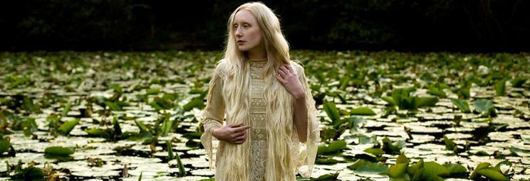Kirsty Mitchell