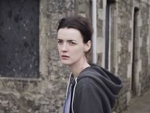Kirsty Strain