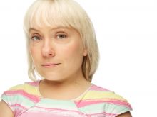 Kiruna Stamell photo