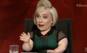 Kiruna Stamell