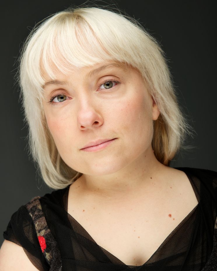 Kiruna Stamell