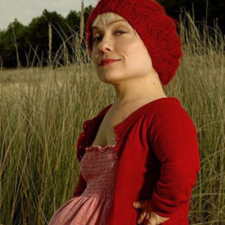 Kiruna Stamell