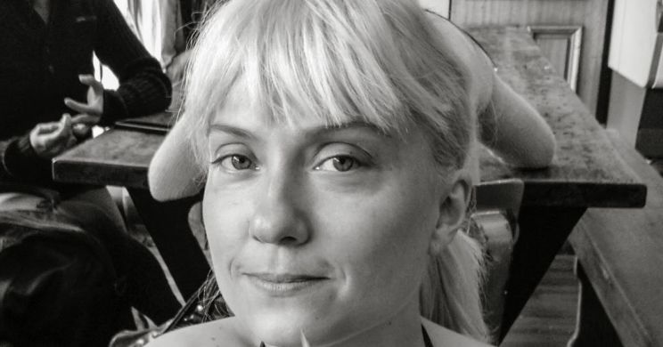 Kiruna Stamell