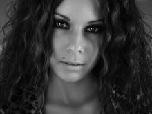 Kisha Sierra #2726610 picture (Landscape Medium)