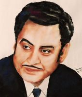 Kishore Kumar