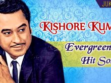 Kishore Kumar