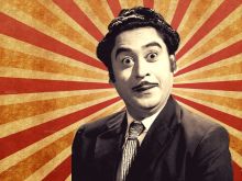 Kishore Kumar