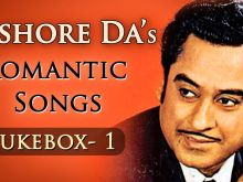 Kishore Kumar