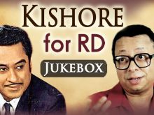 Kishore Kumar