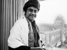 Kishore Kumar