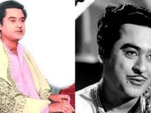 Kishore Kumar