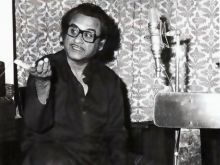 Kishore Kumar