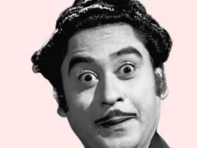 Kishore Kumar