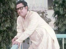 Kishore Kumar
