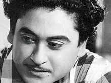 Kishore Kumar