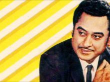 Kishore Kumar