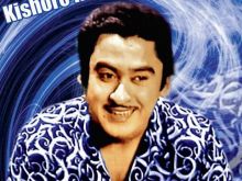 Kishore Kumar