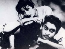 Kishore Kumar