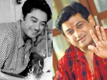 Kishore Kumar